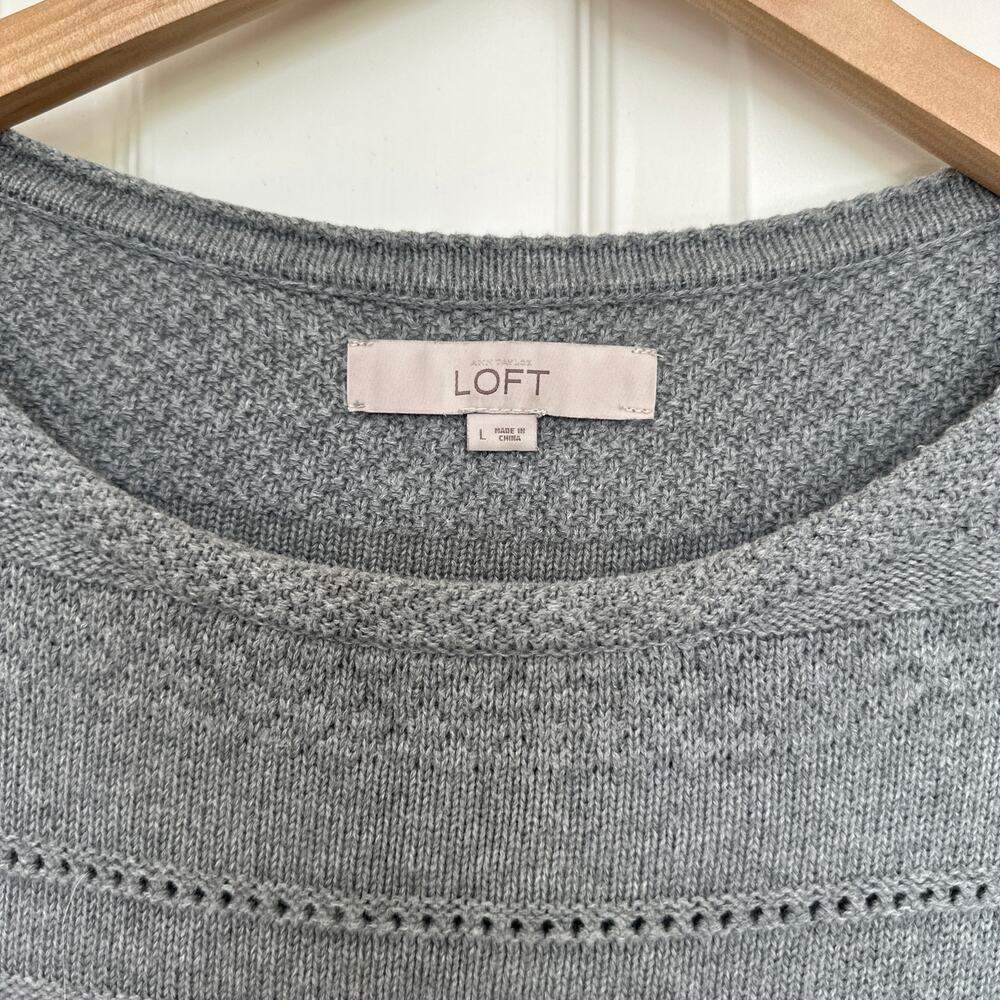 Loft sweater - Picture 2 of 5
